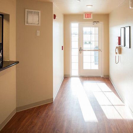 Extended Stay America Select Suites - Indianapolis - גרינווד מראה חיצוני תמונה