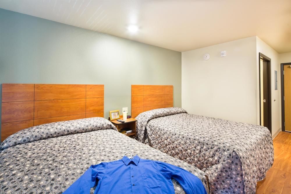 Extended Stay America Select Suites - Indianapolis - גרינווד מראה חיצוני תמונה
