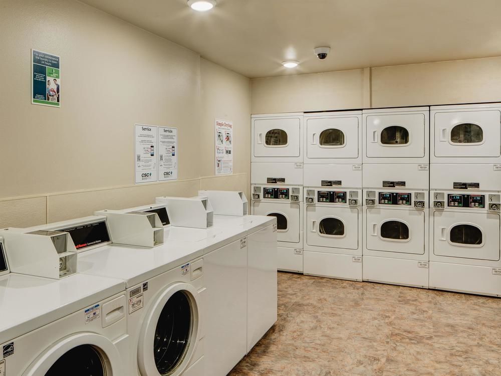 Extended Stay America Select Suites - Indianapolis - גרינווד מראה חיצוני תמונה